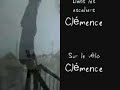 d�part dans la pr�cipitation... un matin comme les autres... pour illustrer cette chanson de miossec.