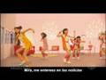 Berryz Koubou - MADAYADE -(subs espa&ntilde;ol)