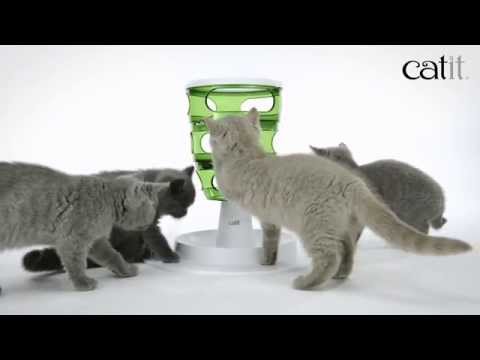 Catit Senses 2.0 Futterbaum