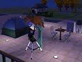 Sims 2 Abduction