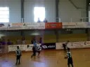 Final-four de Infantis 2007-2008