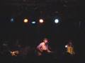 Bishop Allen \ 1 @ Schubas 030807
