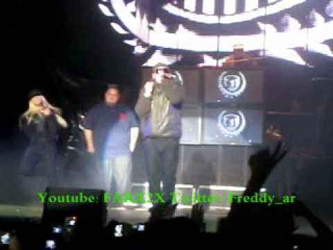 Cosculluela El Principe  -  @ Solid Fest (2011)
		 