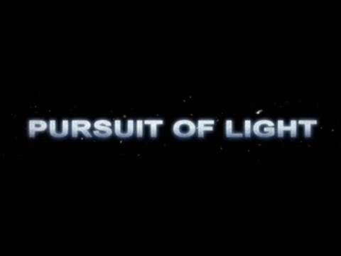 NASA | Pursuit of Light