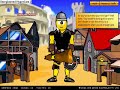 Sword and Sandals 1 ( Hacked Mode ) Sword and Sandals 1 ( Hacked Mode )