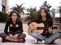 Innocence Avril Cover Lilu e Gi