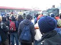 Guanacos en la Marcha contra la LGE Guanacos en la Marcha contra la LGE