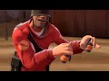 Meet the Soldier - Deutsch