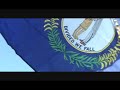 Watch 'Kentucky State Flag and State Song'