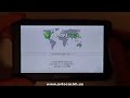 Видеообзор Prology iMap-7250Tab