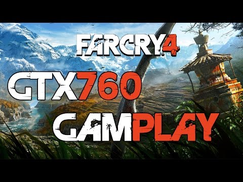 how to draw fps in far cry 4