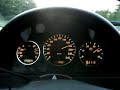 ML 270 CDI 185kmh ML 270 CDI 185kmh