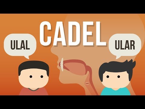 Download Video Kenapa Manusia Ada yang Cadel? Download Video Kenapa Manusia Ada yang Cadel?
