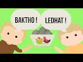 Unduh Video Kenapa Manusia Ada yang Cadel? Unduh Video Kenapa Manusia Ada yang Cadel?