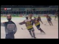 Playoffs 08: Gottéron - Servette (Vorspann) Playoffs 08: Gottéron - Servette (Vorspann)