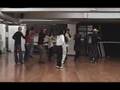 Step Up (Show Me The Money) - Linedance
