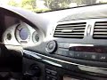 Mercdes E55 AMG W211 476 PS 0-100 km/h Mercdes E55 AMG W211 476 PS 0-100 km/h