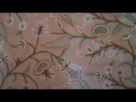 how to dye jute