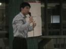 College Admissions Seminar F