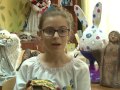 Щира, дружелюбна та дуже талановита дівчинка - Марія Кутова