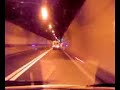 als i itls Zagreb i Šibenik 2008 sv.Rok tunel