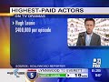 Q13 Fox News about Hugh Laurie\ Q13 Fox News about Hugh Laurie\