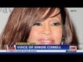 Cowell: Houston was the benchmark