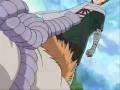 chouji vs jiroubou-What I have done