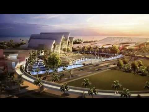 PANAMA - The Way | QCPTV.com