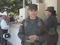 Colombia Anti Terrorism Mobile Fingerprint with Photo