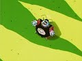 DBZ: Goku es transforma en Super Guerrer de Tercer Nivell