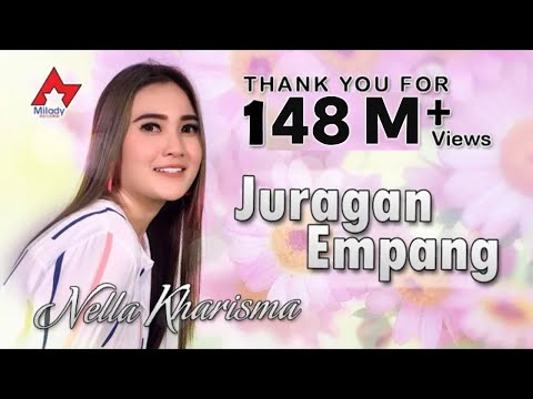 Nella Kharisma – Juragan Empang (Official Music Video) #music #2018 Nella Kharisma – Juragan Empang (Official Music Video) #music #2018