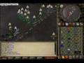 Shadow Elves vs Slavers of Godness