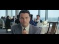 The Wolf of Wall Street Official Trailer [HD]