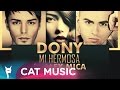 Dony Mi Hermosa Official Music Video and Lyrics