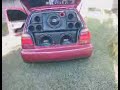 golf sonzeira sj rs