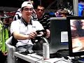 Pozna? Game Arena 2008 PGS_lecho vs. FX|gooral (Asus  Intel FUN)