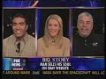 eBay Atheist on Fox