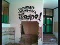 Nos quemaron las huertas pero no las ideas ¡A DESALAMBRAR!