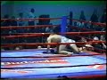 Karo Parisyan MMA