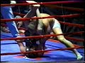 Karo Parisyan MMA
