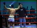 Karo Parisyan MMA