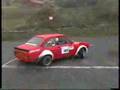 West Cork Rally '07