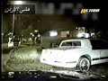 اطلاق النار على هارب من الشرطة