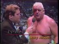 Lex Luger vs. Dusty Rhodes UWF, PPW