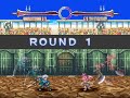 テイルズバトル　ヴェイグ　アンノウン戦