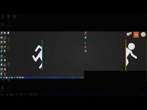 how to set wallpaper in drive d