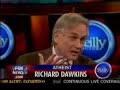 Richard Dawkins on Bill O\
