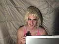 2 girls 1 cup reaction from Chris Crocker 2 girls 1 cup reaction from Chris Crocker