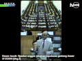 8/12/2010 Dewan kecoh: Speaker enggan jelaskan keputusan gantung Anwar [bhg.2]
